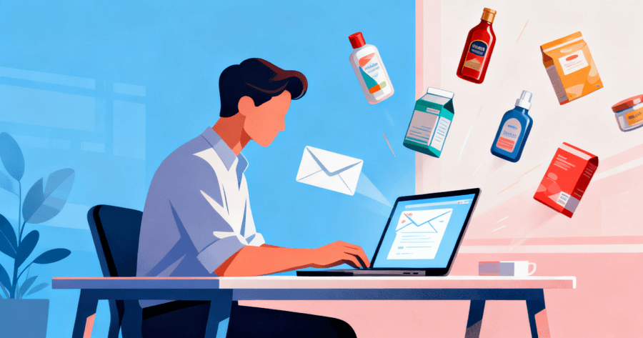 How To Get Products Through Email Marketing: A Step-by-Step Guide For General Users